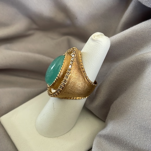 QVC Ring - Picture 3 of 11